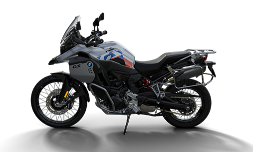 F-900 GS Adventure Plus