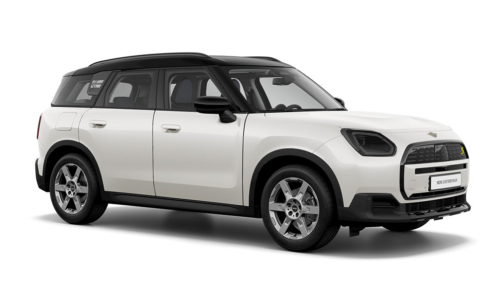 MINI COUNTRYMAN SE ALL4 - TOP