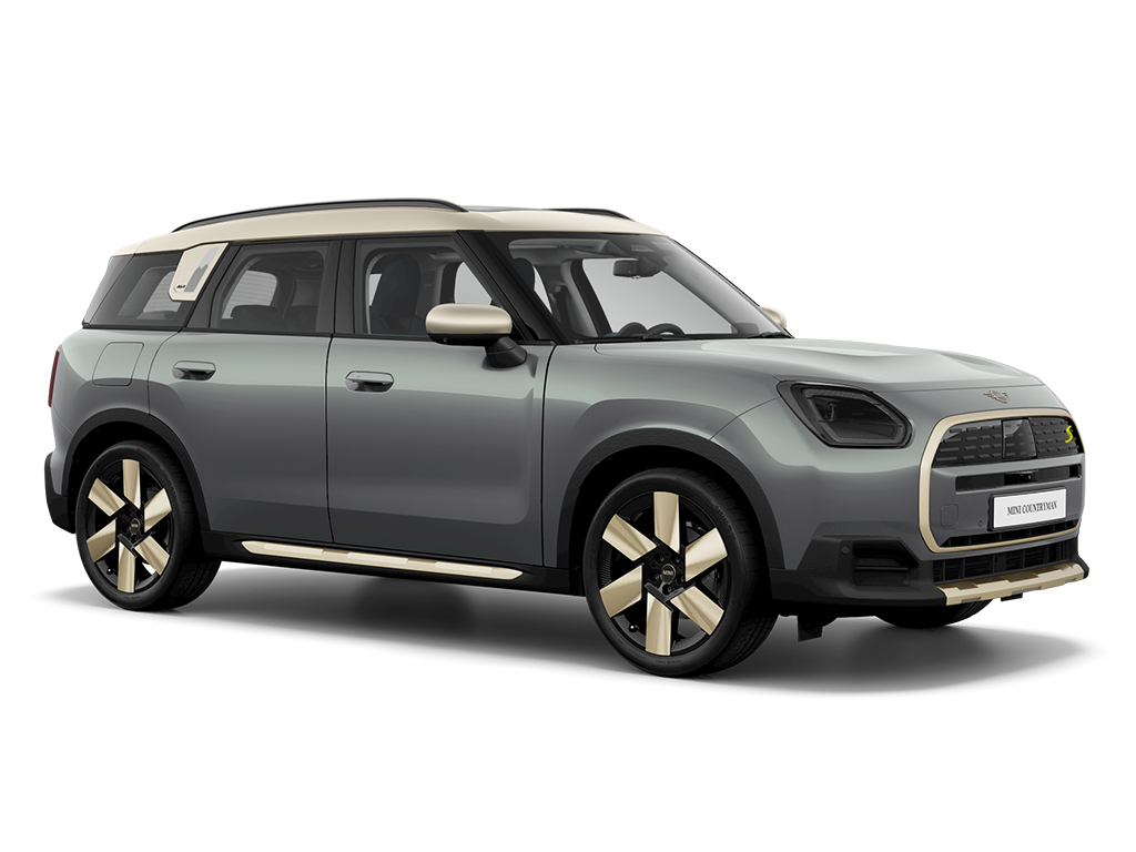 MINI COUNTRYMAN SE ALL4 - TOP